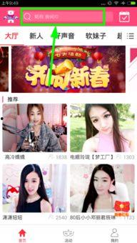齐齐互动视频 