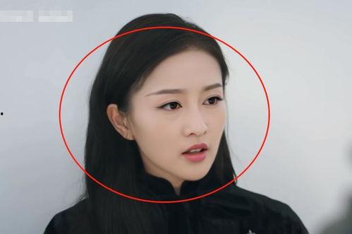 AI换脸秀 